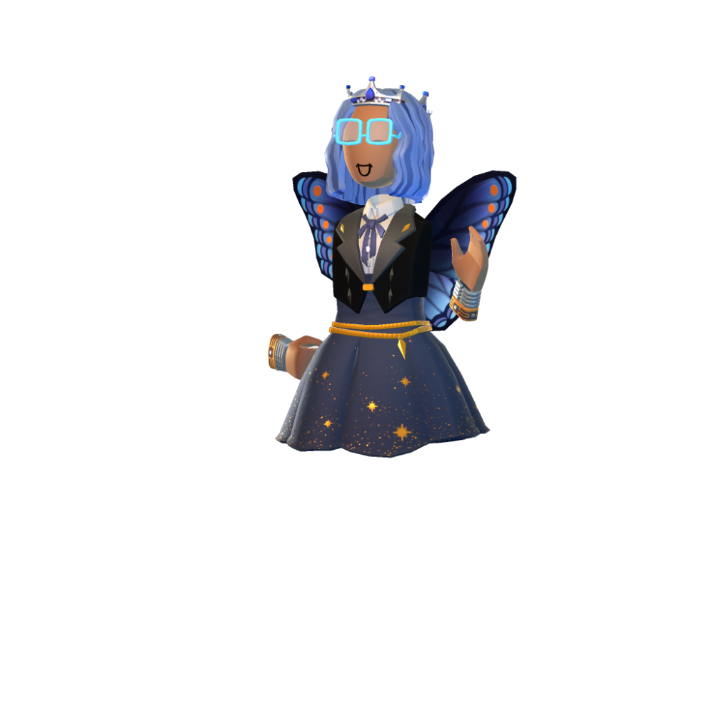 Alice, World Builder & Discord Admin