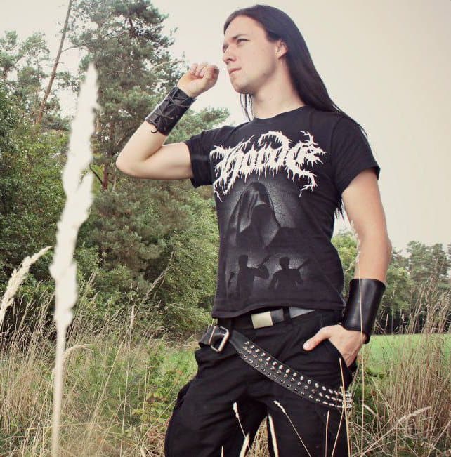 Pastor Bismik