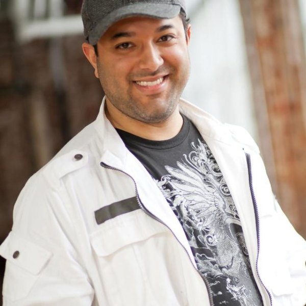 Bishop D.J. Soto